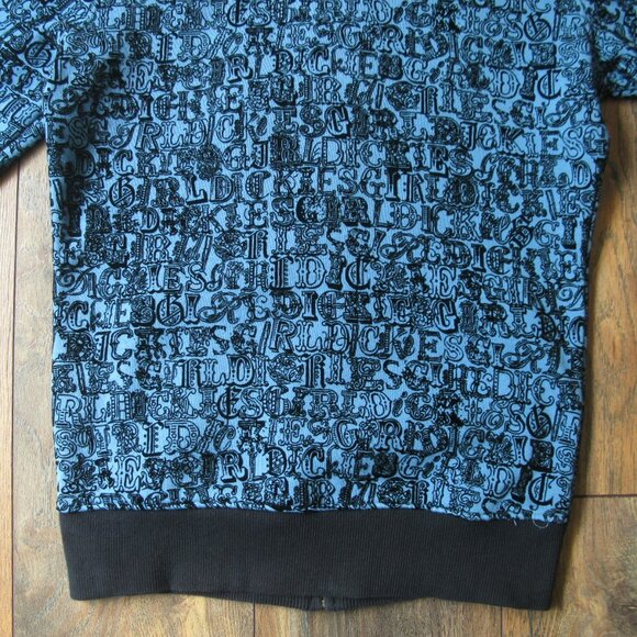 Dickies hoodie size S ptp 18" *GUC - Picture 8 of 13